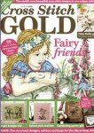 Cross stitch gold Cross stitch gold