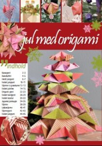 Книги и журналы по оригами Книги и журналы по оригами