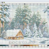 Pattern Maker Viewer версия 4.04