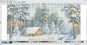 Pattern Maker Viewer версия 4.04