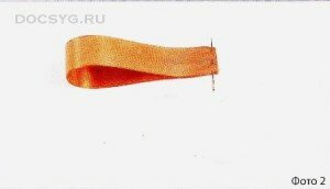 чехол на подушку в смешанной технике вязания схема2