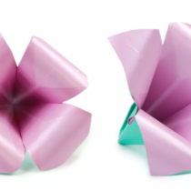 shema-origami-tsvetok-liliya