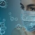 Как сделать защитную медицинскую маску для лица своими руками в домашних условиях